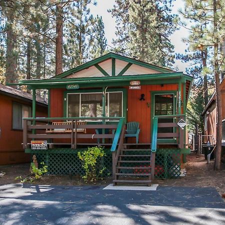 Moonridge Cottage-1817 By Big Bear Vacations Big Bear Lake Dış mekan fotoğraf