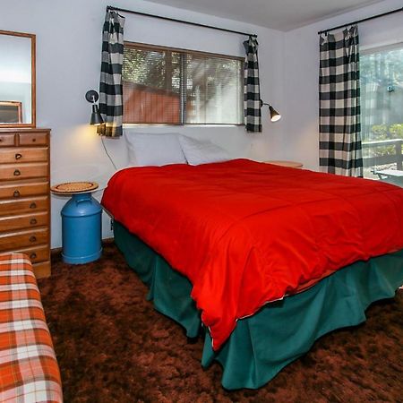 Moonridge Cottage-1817 By Big Bear Vacations Big Bear Lake Dış mekan fotoğraf