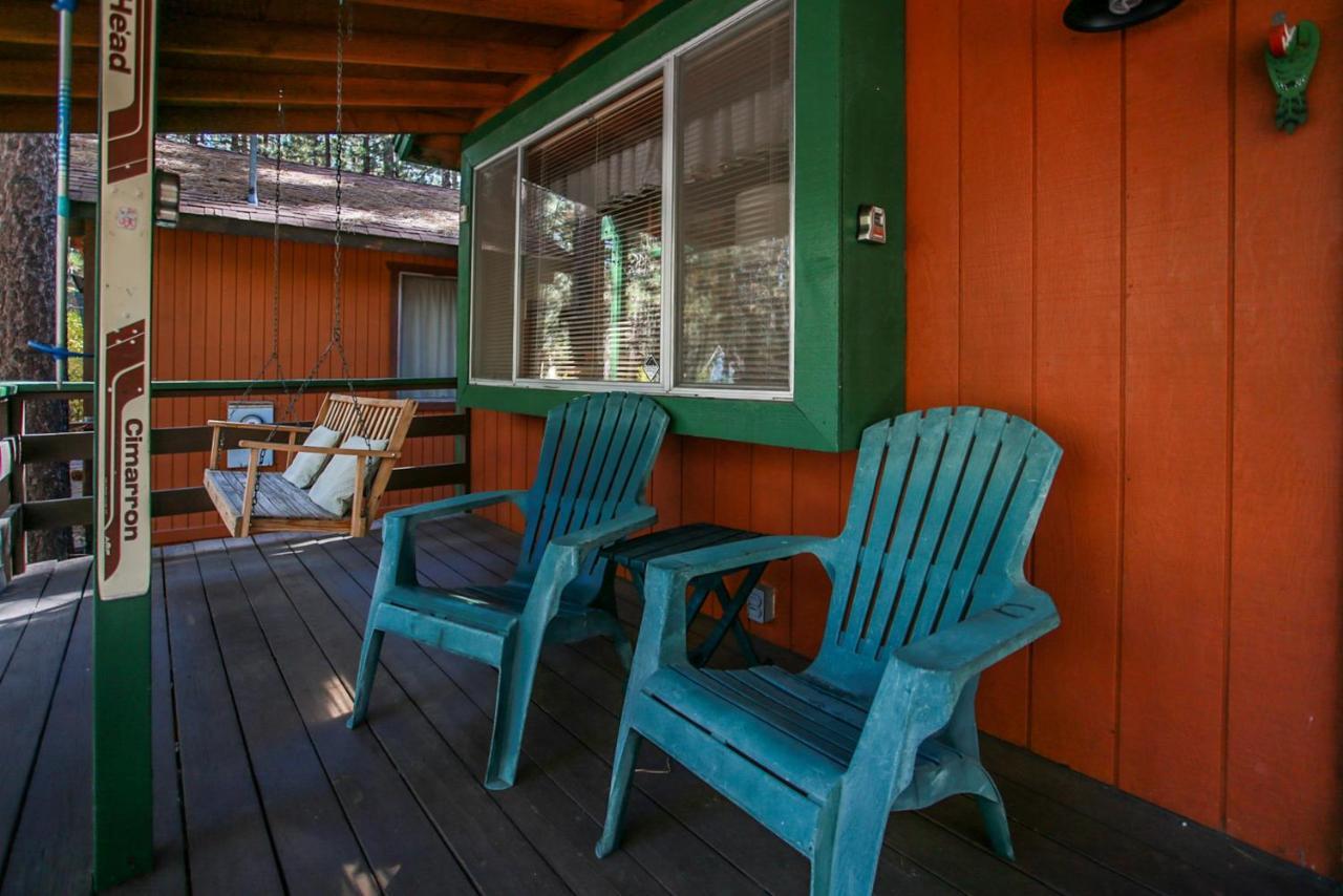 Moonridge Cottage-1817 By Big Bear Vacations Big Bear Lake Dış mekan fotoğraf