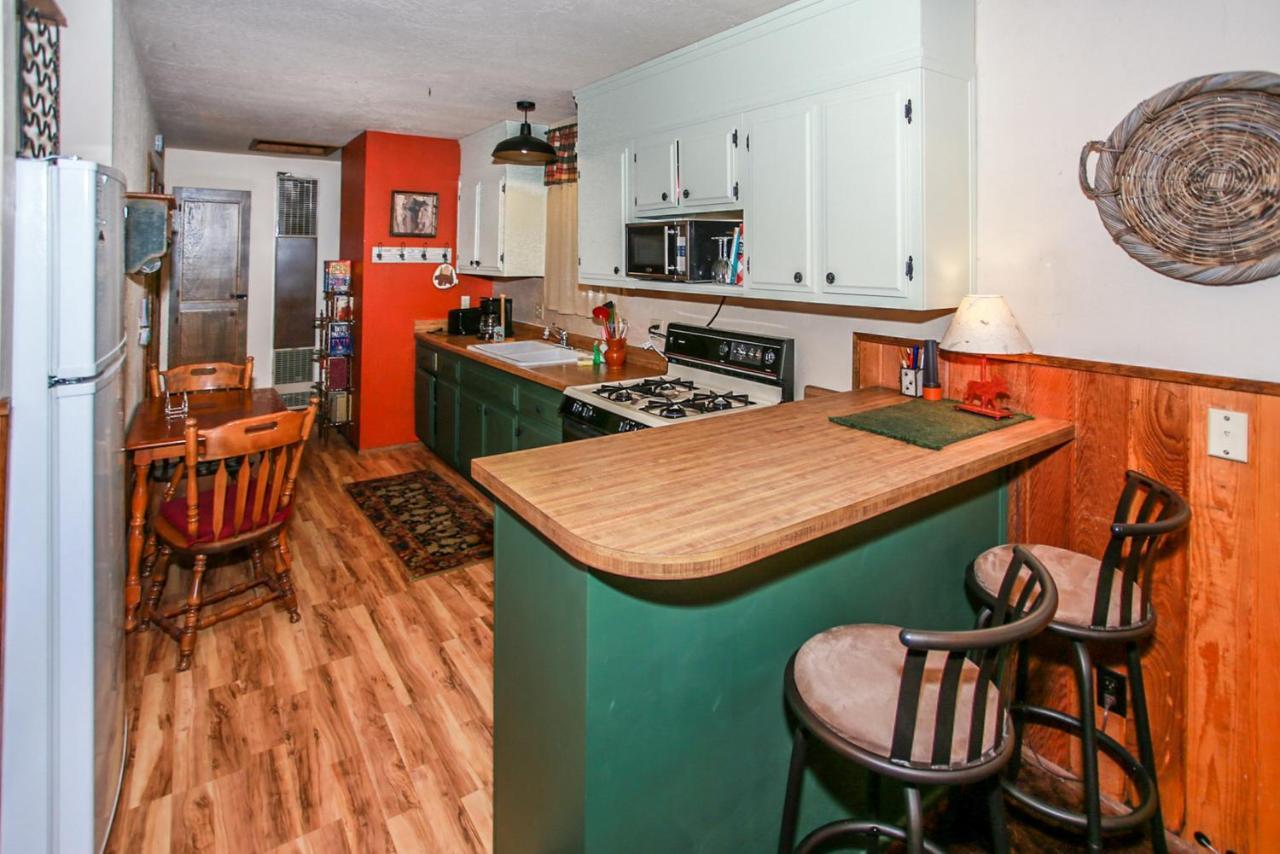 Moonridge Cottage-1817 By Big Bear Vacations Big Bear Lake Dış mekan fotoğraf