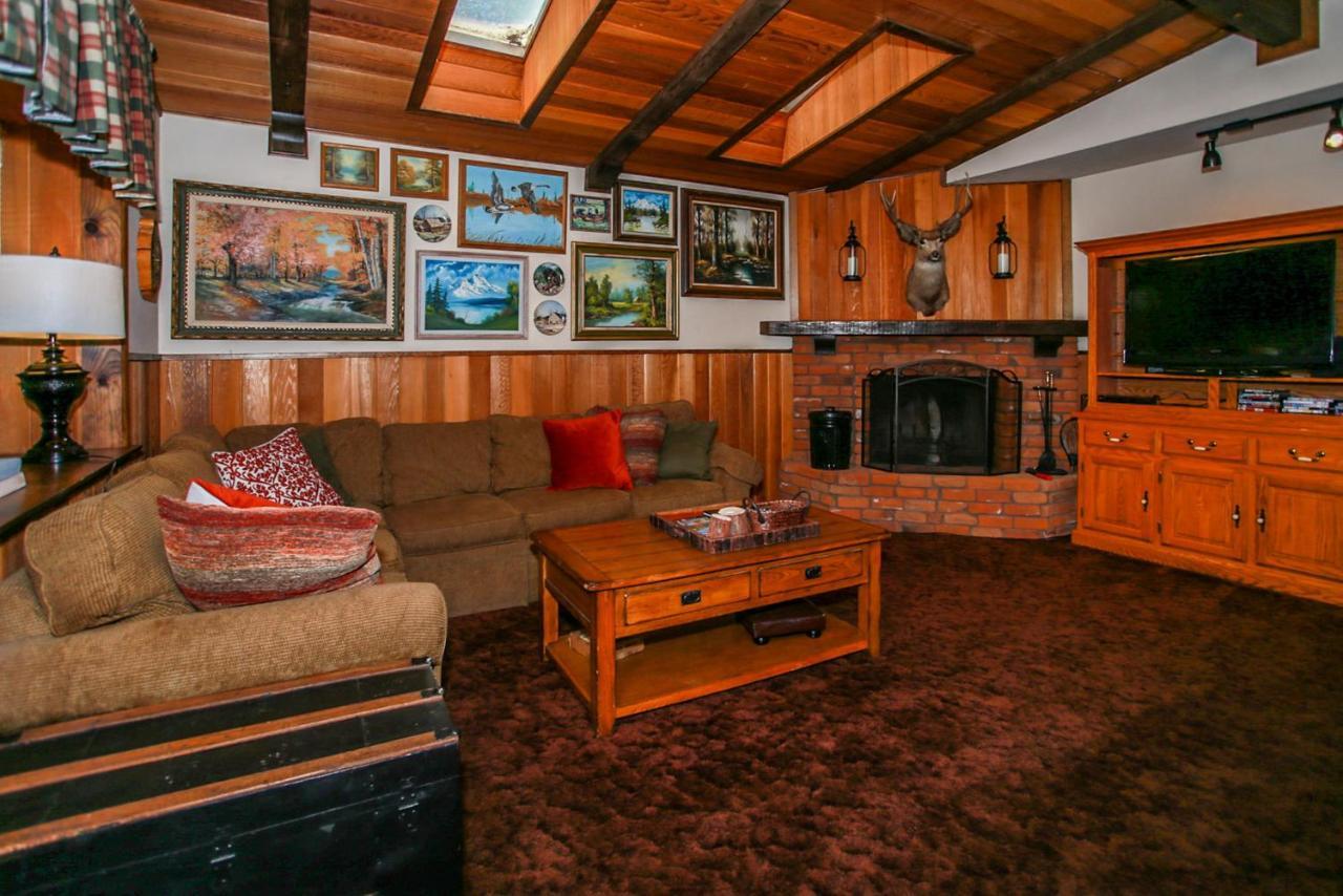 Moonridge Cottage-1817 By Big Bear Vacations Big Bear Lake Dış mekan fotoğraf