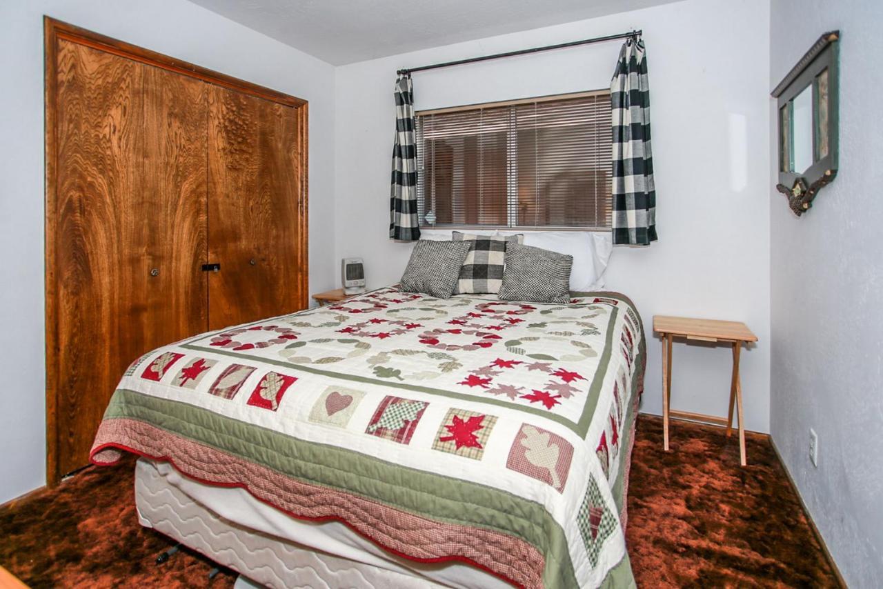 Moonridge Cottage-1817 By Big Bear Vacations Big Bear Lake Dış mekan fotoğraf
