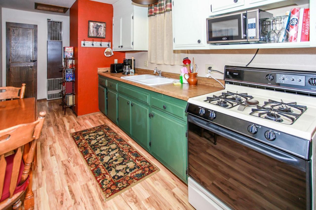 Moonridge Cottage-1817 By Big Bear Vacations Big Bear Lake Dış mekan fotoğraf