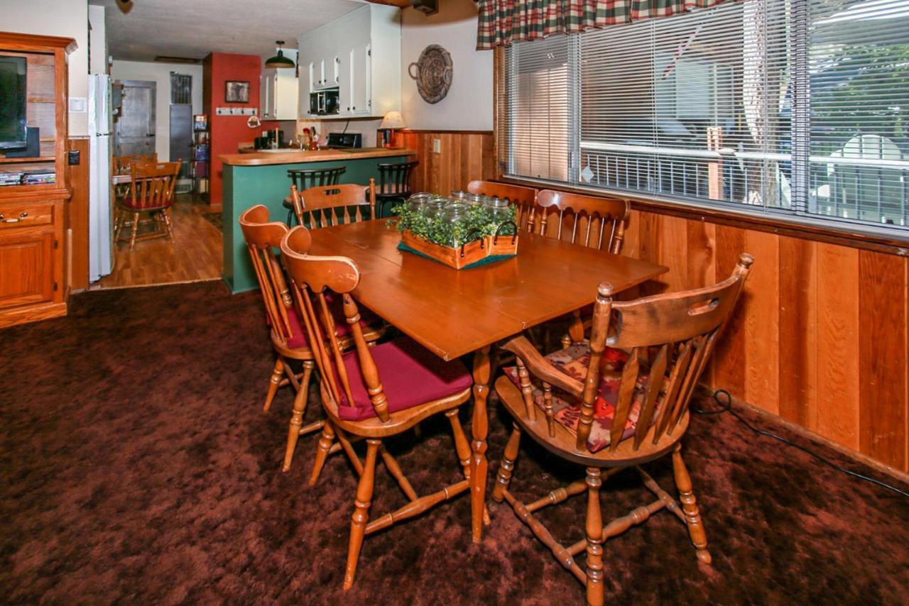 Moonridge Cottage-1817 By Big Bear Vacations Big Bear Lake Dış mekan fotoğraf