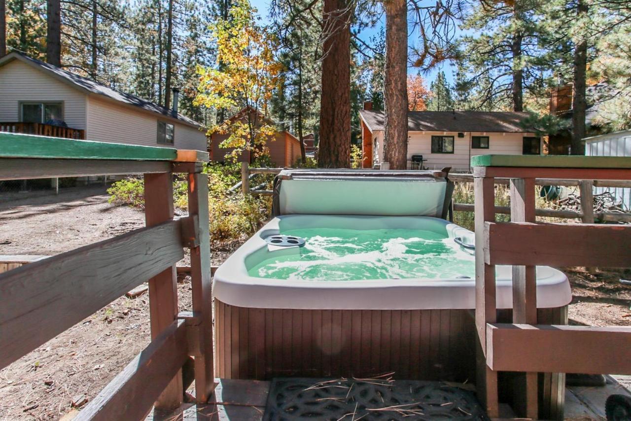 Moonridge Cottage-1817 By Big Bear Vacations Big Bear Lake Dış mekan fotoğraf