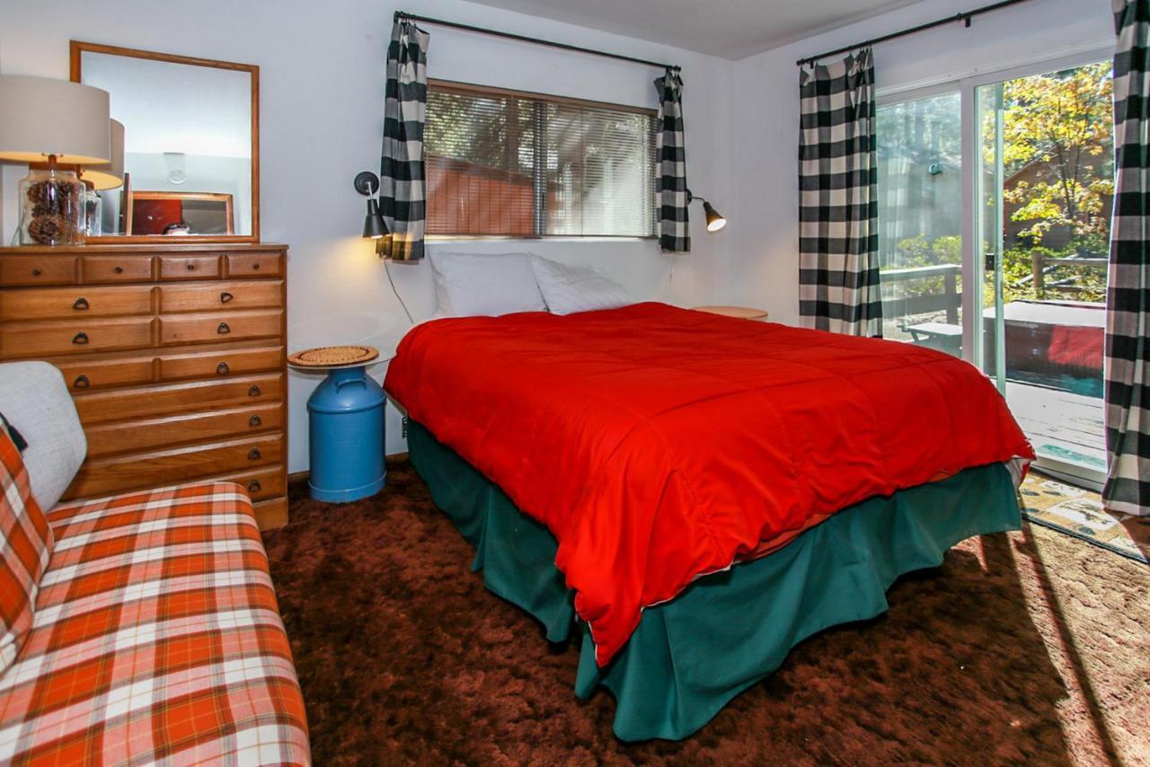 Moonridge Cottage-1817 By Big Bear Vacations Big Bear Lake Dış mekan fotoğraf