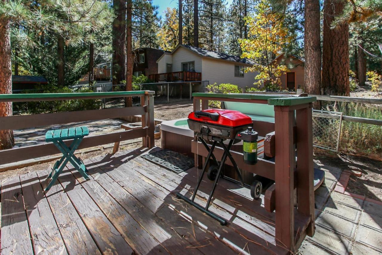 Moonridge Cottage-1817 By Big Bear Vacations Big Bear Lake Dış mekan fotoğraf